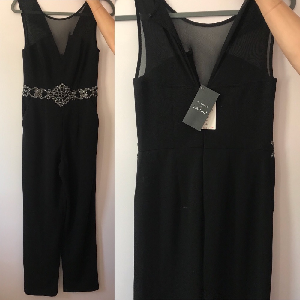 Jumpsuit - Picture 2 of 3